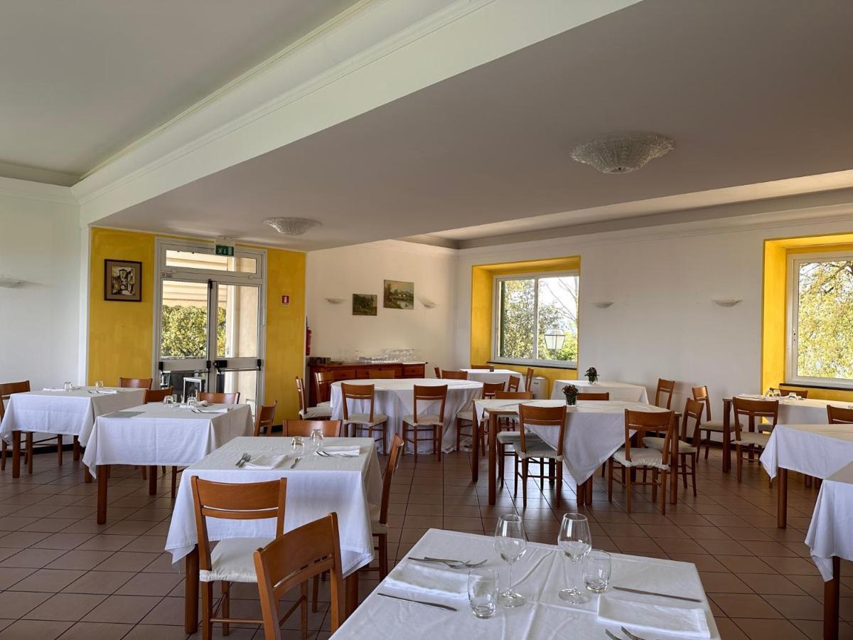 Hotel Montallegro Rapallo Exteriér fotografie