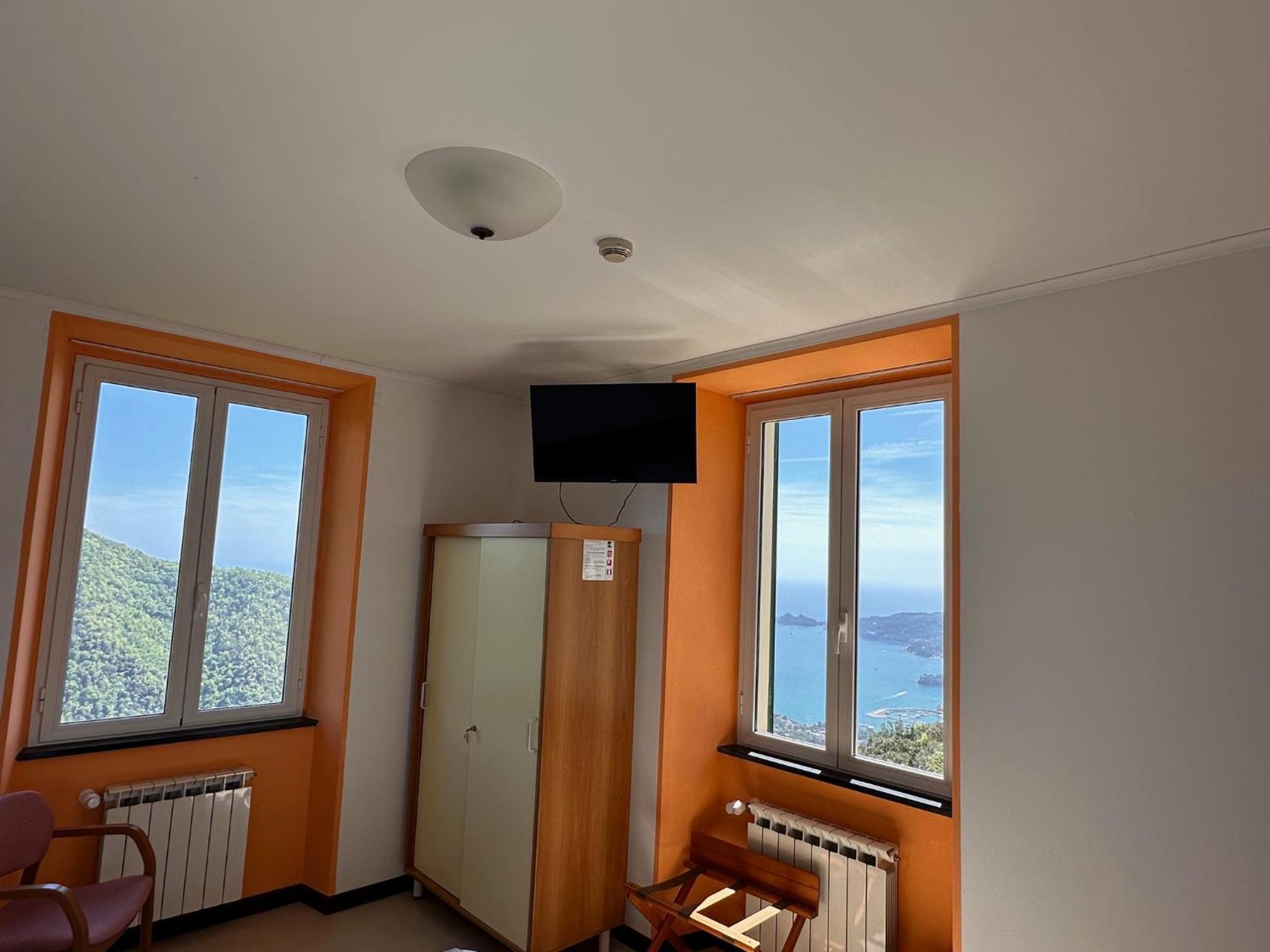 Hotel Montallegro Rapallo Exteriér fotografie