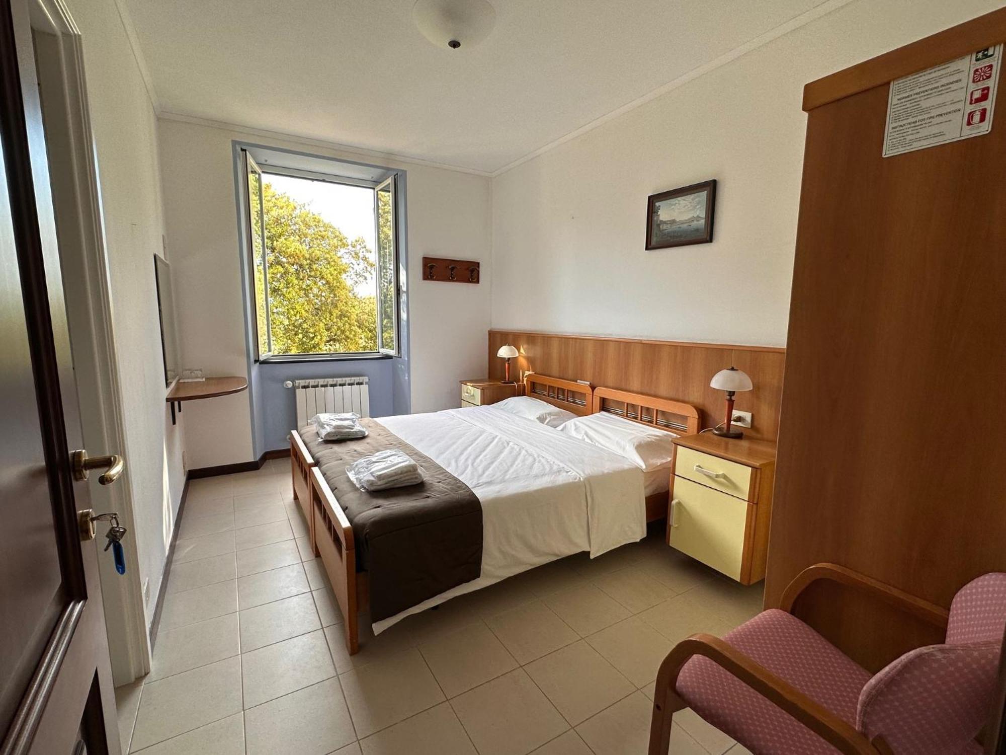 Hotel Montallegro Rapallo Exteriér fotografie