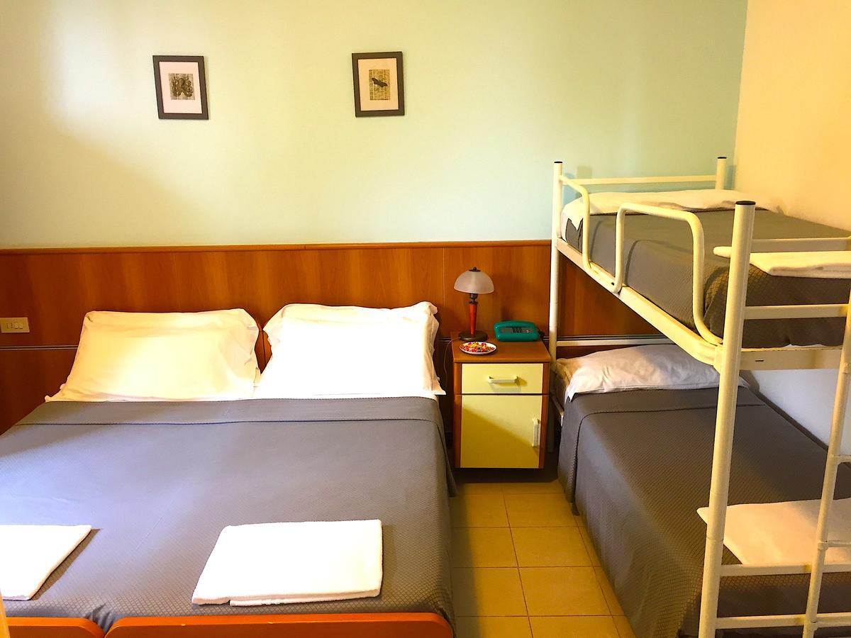 Hotel Montallegro Rapallo Exteriér fotografie