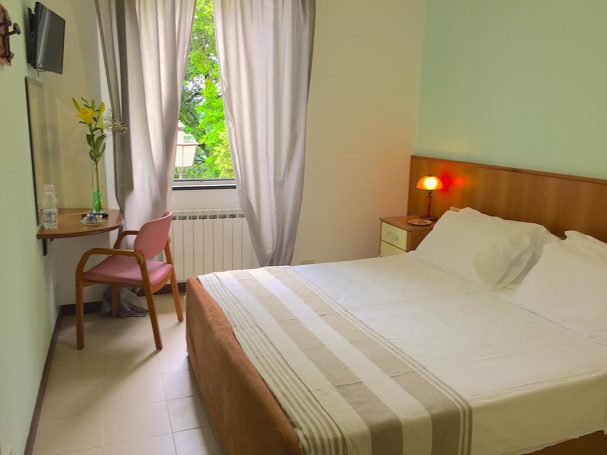 Hotel Montallegro Rapallo Exteriér fotografie