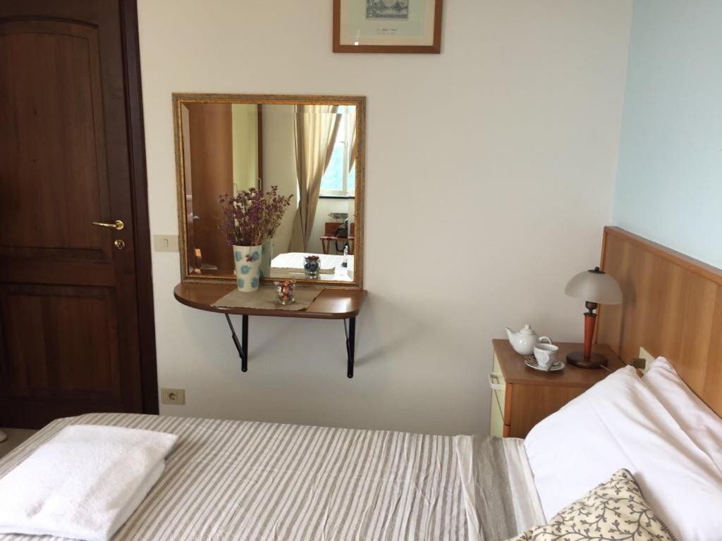Hotel Montallegro Rapallo Exteriér fotografie