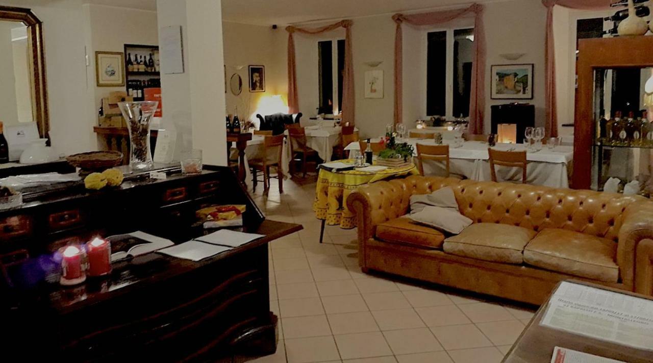Hotel Montallegro Rapallo Exteriér fotografie